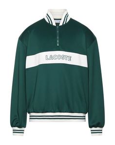 Толстовка Lacoste