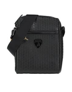 Сумка через плечо Automobili Lamborghini