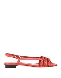 Сандалии Bally