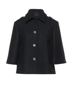 Пальто RED Valentino