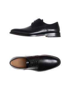 Обувь на шнурках Bally