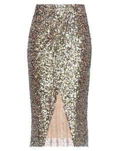 Юбка миди Matilde Couture