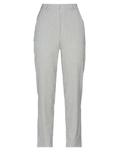 Повседневные брюки Slowear