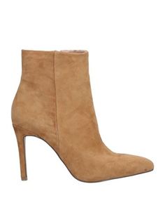 Полусапоги и высокие ботинки Steve Madden