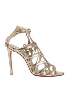 Сандалии Santoni
