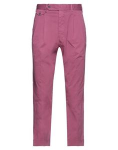 Повседневные брюки Lardini