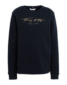 Толстовка Tommy Hilfiger