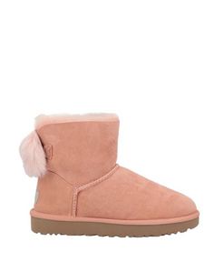 Полусапоги и высокие ботинки UGG Australia