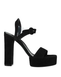 Сандалии Casadei