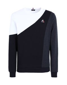 Толстовка Le Coq Sportif