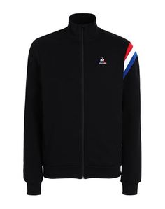 Толстовка Le Coq Sportif