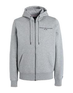 Толстовка Tommy Hilfiger