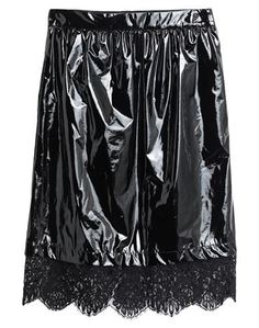 Юбка миди Boutique Moschino
