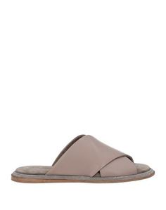 Сандалии Brunello Cucinelli