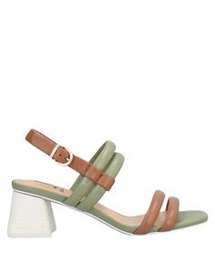 Сандалии Jeannot