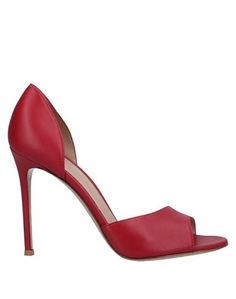 Сандалии Gianvito Rossi