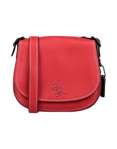 Сумка через плечо Coach