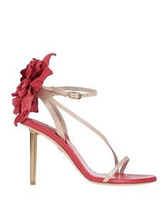 Сандалии Roberto Cavalli