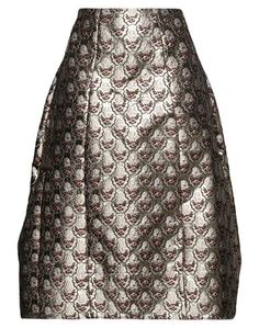 Юбка миди Simone Rocha