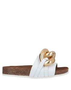 Сандалии Pernille Paris