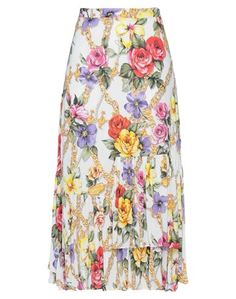 Юбка миди Boutique Moschino