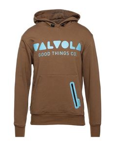 Толстовка Valvola.