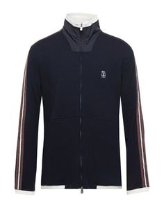 Толстовка Brunello Cucinelli