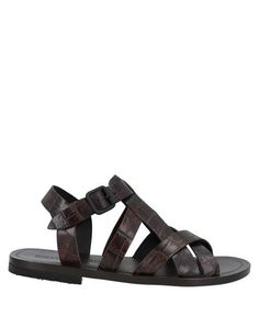 Сандалии Giovanni Conti