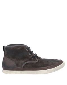 Полусапоги и высокие ботинки Converse x John Varvatos