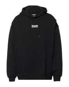 Толстовка Wrangler