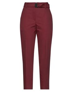 Повседневные брюки Brunello Cucinelli