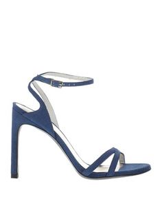 Сандалии Stuart Weitzman