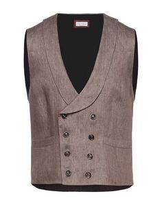 Жилет Brunello Cucinelli