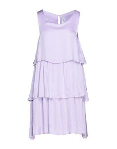 Короткое платье Tensione IN