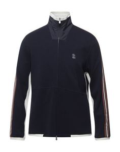 Толстовка Brunello Cucinelli