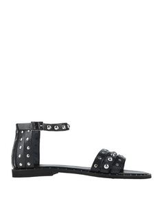 Сандалии Unlace