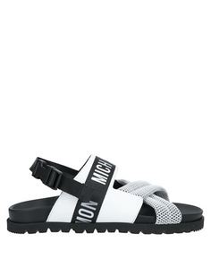 Сандалии Mich E Simon