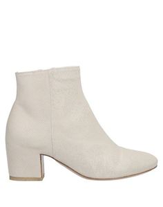 Полусапоги и высокие ботинки Masami