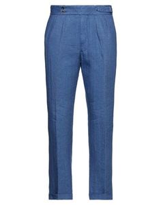 Повседневные брюки Lardini