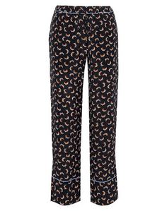 Повседневные брюки Marni