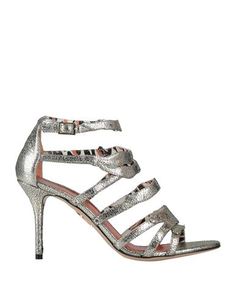Сандалии Charlotte Olympia