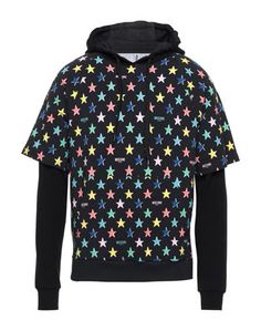 Толстовка Moschino