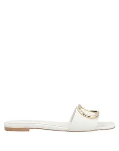 Сандалии Twinset