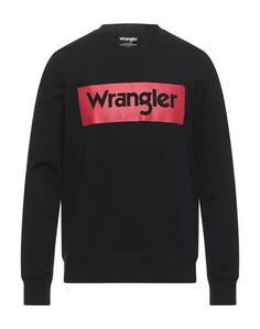 Толстовка Wrangler