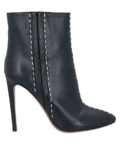 Полусапоги и высокие ботинки AlaÏa