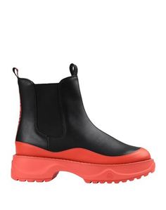 Полусапоги и высокие ботинки Michael Michael Kors