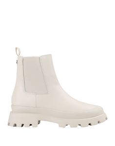 Полусапоги и высокие ботинки Steve Madden