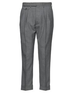 Повседневные брюки Lardini