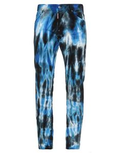 Повседневные брюки Dsquared2