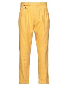 Повседневные брюки Lardini